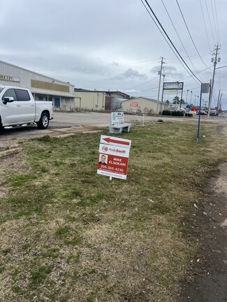 Plus de détails pour 3910 Bessemer Super hwy, Bessemer, AL - Terrain à vendre