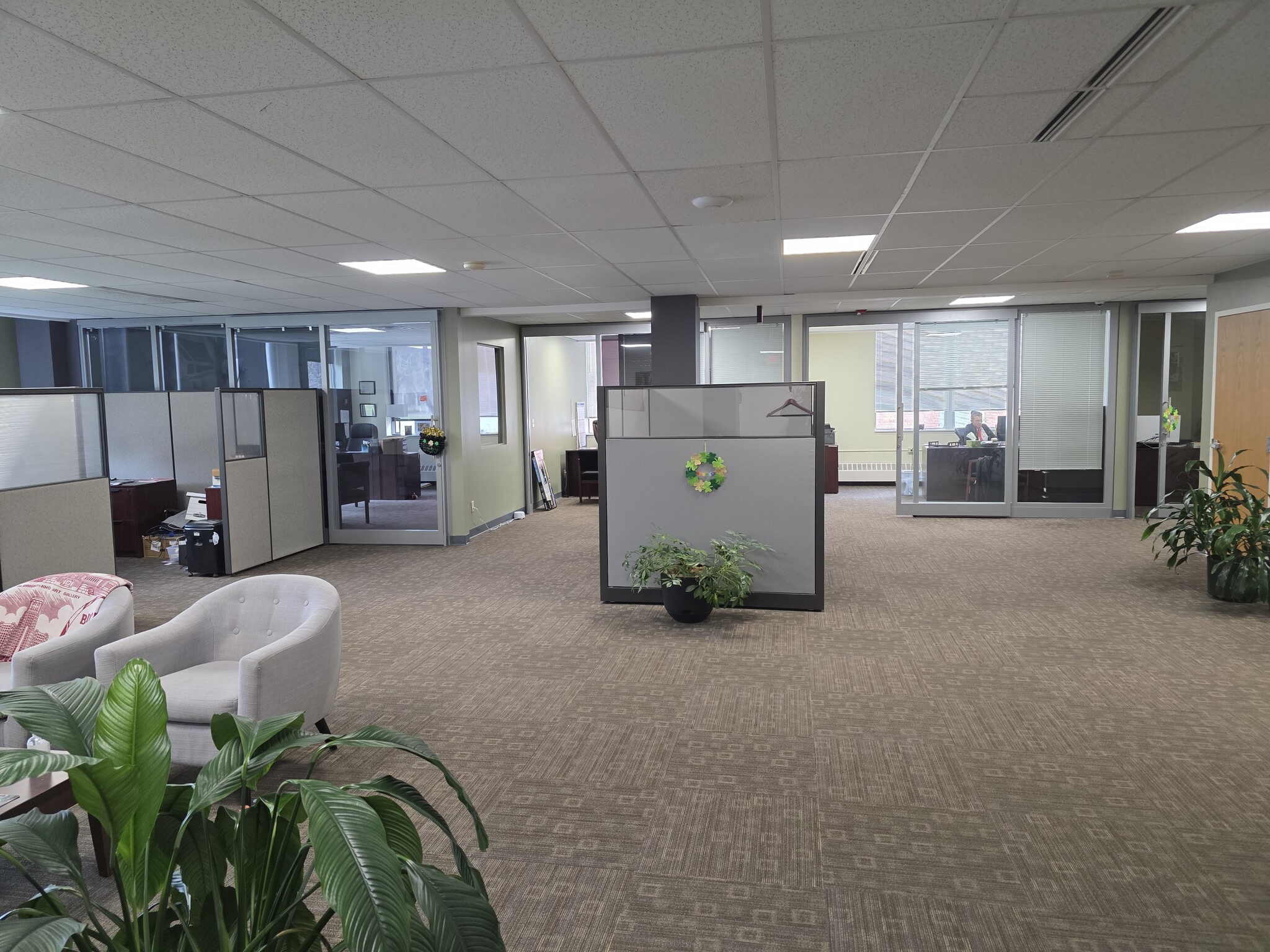 737 Delaware Ave, Buffalo, NY à louer Photo intérieure– Image 1 sur 17