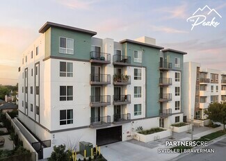 Plus de détails pour 3518 Chesapeake Ave, Los Angeles, CA - Logement à vendre