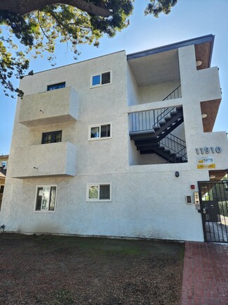 Plus de détails pour 11910 Venice Blvd, Los Angeles, CA - Logement à vendre