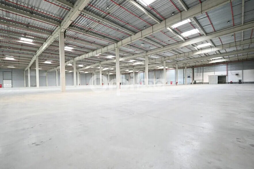 Industriel/Logistique dans Sevrey à louer - Photo intérieure – Image 2 sur 12