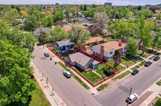 Plus de détails pour 3000 S Sherman St, Englewood, CO - Logement à vendre