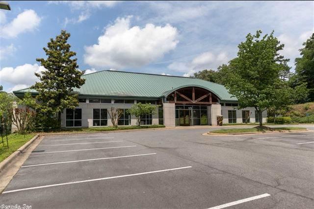 2300 Andover Ct, Little Rock, AR à louer - Photo de l’immeuble – Image 2 sur 5
