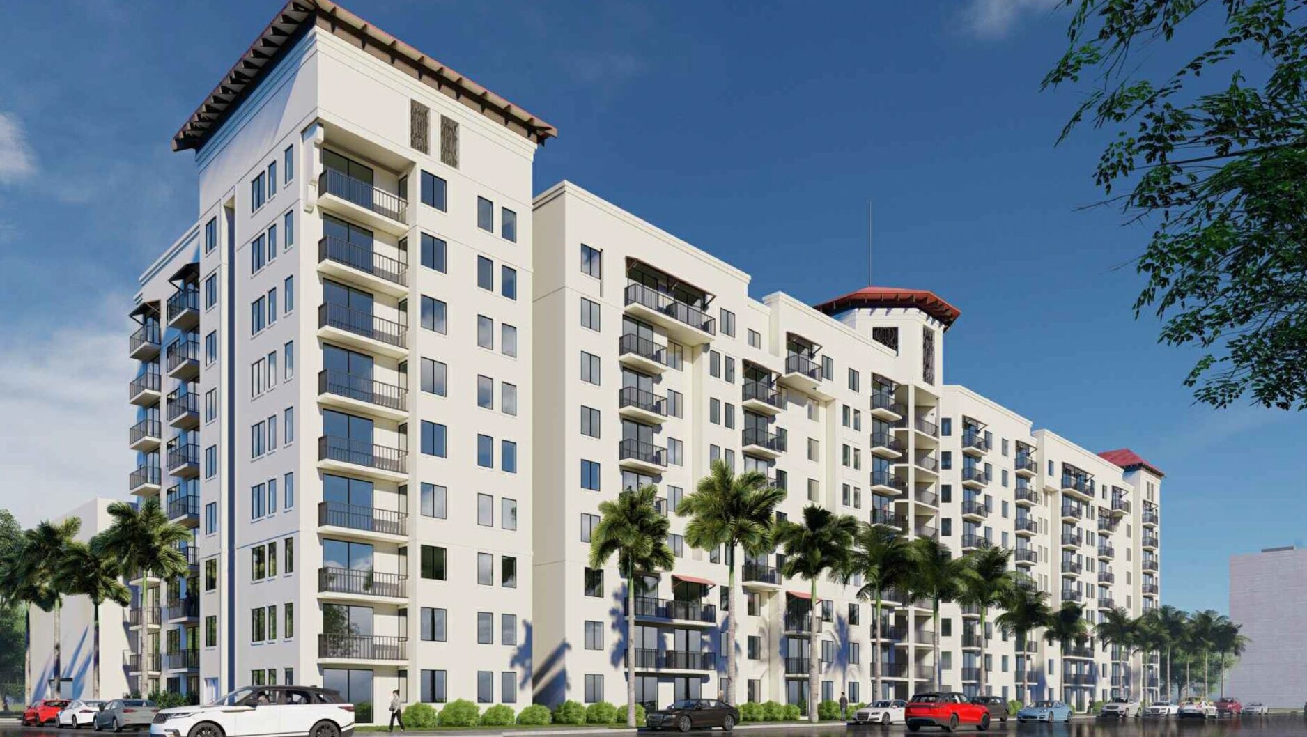 14201 Henderson St, Naranja, FL à vendre Photo principale– Image 1 sur 7