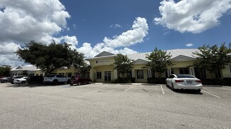 Plus de détails pour 4641 Clyde Morris Blvd, Port Orange, FL - Bureau à louer
