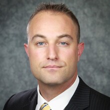 Ross Tieken