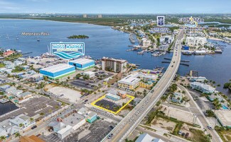 Plus de détails pour Old San Carlos Commercial – à vendre