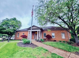 Plus de détails pour 4261 Morse Rd, Columbus, OH - Bureau à vendre