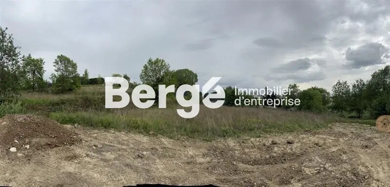 Terrain dans Grasse à vendre - Plan de site – Image 2 sur 5