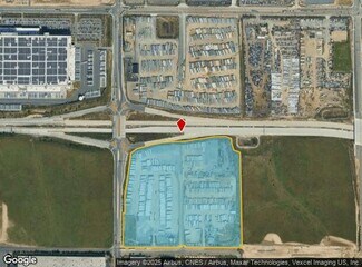 Plus de détails pour 10250 Airway Rd, San Diego, CA - Terrain à louer