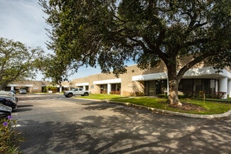 Plus de détails pour 5706 Benjamin Center Dr, Tampa, FL - Local d'activités à louer