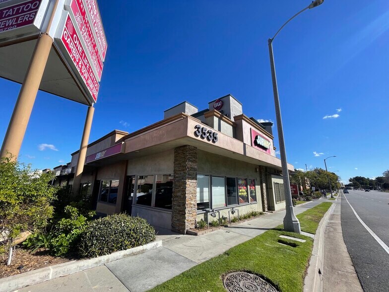 3535 Torrance Blvd, Torrance, CA à louer - Photo de l’immeuble – Image 3 sur 6