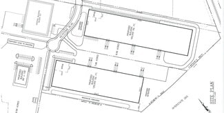 Plus de détails pour 4790 Keystone Blvd, Jeffersonville, IN - Industriel/Logistique à louer