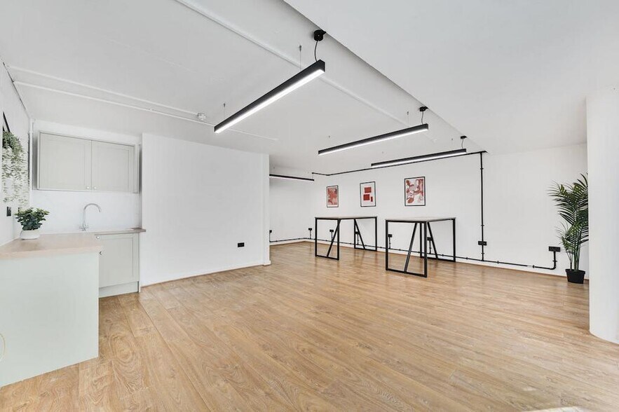 1 Ghent Way, Londres à louer - Photo de l’immeuble – Image 1 sur 39