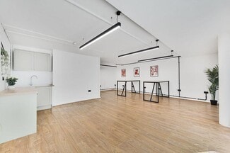 Plus de détails pour 1 Ghent Way, Londres - Bureau à louer