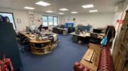 Interior Photo Unit 8