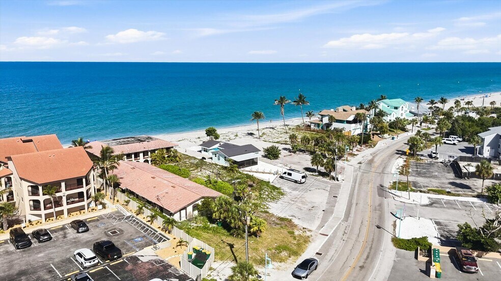 1770 Gulf Blvd, Englewood, FL à vendre - Photo de l’immeuble – Image 3 sur 31