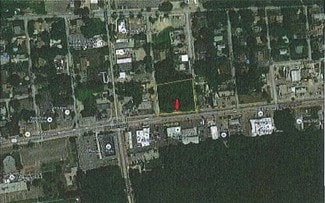 Plus de détails pour 25a & Polk Street, Rocky Point, NY - Terrain à vendre