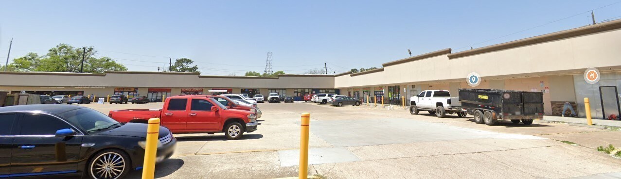 8104 W Tidwell, Houston, TX à louer Photo principale– Image 1 sur 3