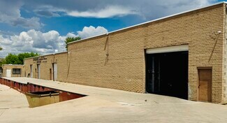 Plus de détails pour 2431 N Grand Ave, Nogales, AZ - Spécialisé à vendre