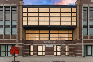 Plus de détails pour 630-640 E 79th St, Chicago, IL - Bureau à louer
