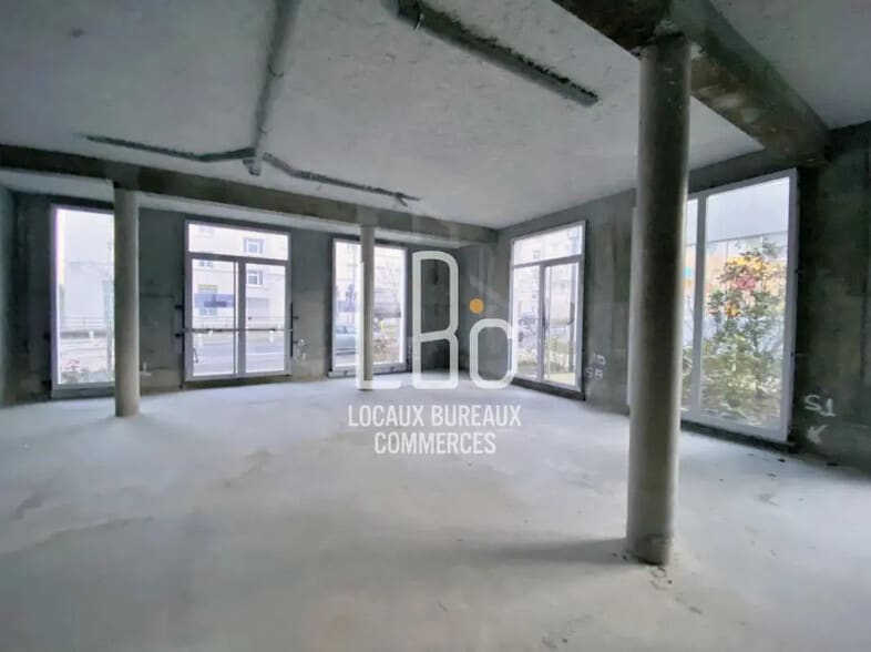 8 Rue Des Marchandises, Nantes à vendre - Photo de l’immeuble – Image 2 sur 7