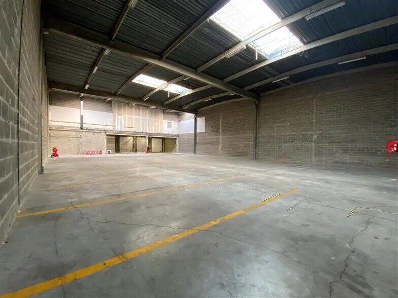 Industriel/Logistique dans Vitry-sur-Seine à louer - Photo intérieure – Image 3 sur 8