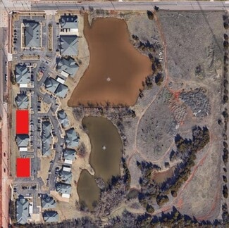 Plus de détails pour 9124 N Kelley Ave, Oklahoma City, OK - Terrain à vendre