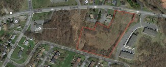 Plus de détails pour 530 E Main St, Middletown, NY - Terrain à vendre