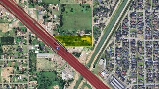 Plus de détails pour 1272 Palma Vista, Palmview, TX - Terrain à vendre