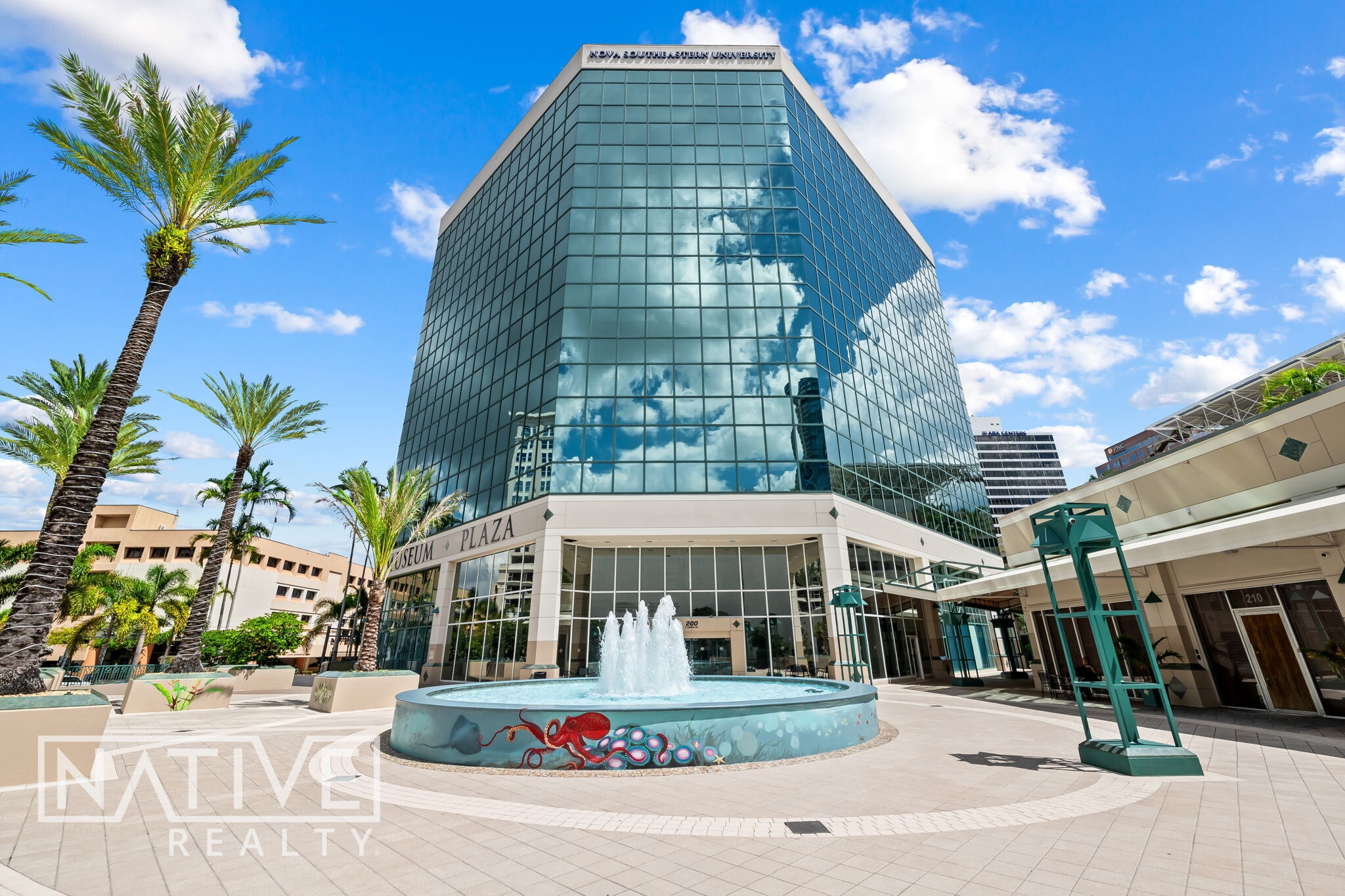 200 S Andrews Ave, Fort Lauderdale, FL à louer Photo intérieure– Image 1 sur 8