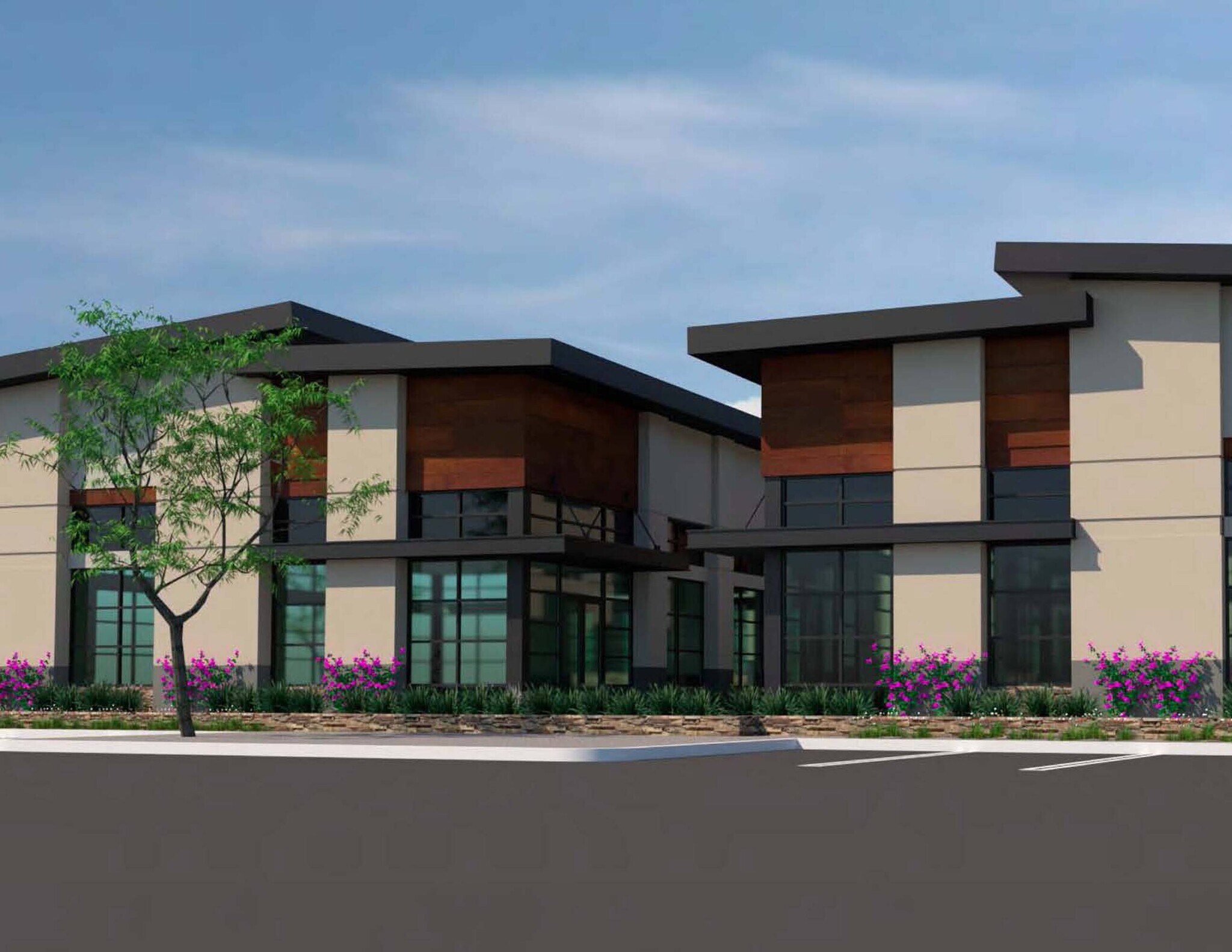 8310 Davis Blvd, North Richland Hills, TX à louer Photo principale– Image 1 sur 7