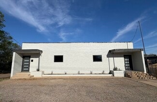 Plus de détails pour 316 Bonner Ave, Tyler, TX - Bureau à louer