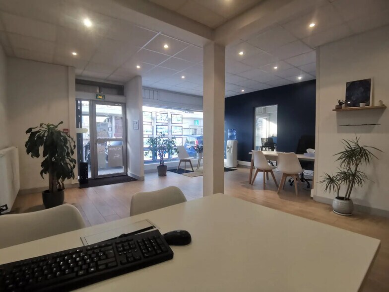 Local commercial dans Talence à louer - Photo intérieure – Image 2 sur 4