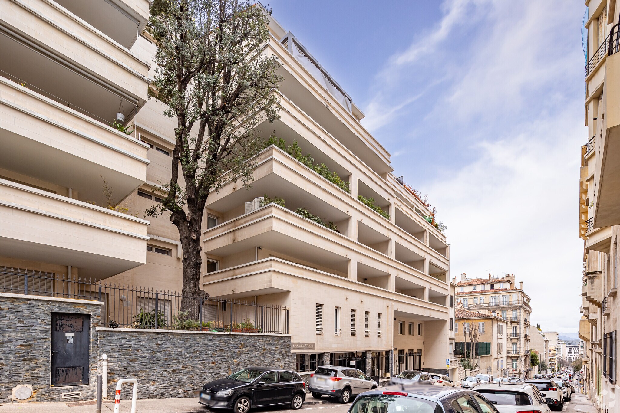 Bureau dans Marseille à louer Photo principale– Image 1 sur 3