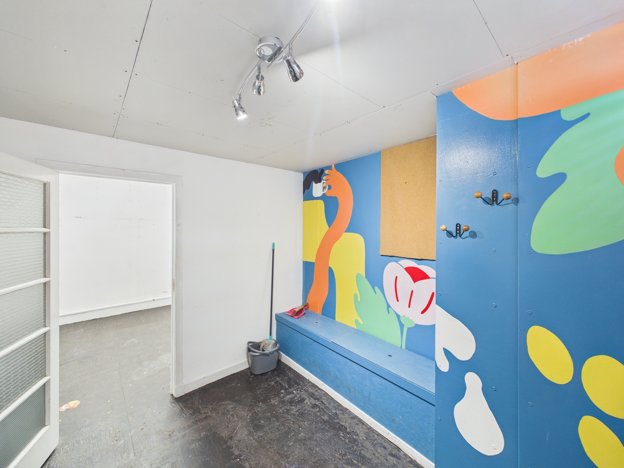 125-127 Leith Walk, Edinburgh à louer Photo intérieure– Image 1 sur 3