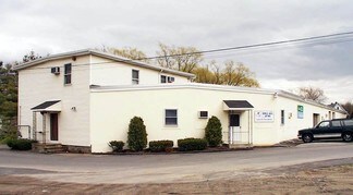 Plus de détails pour 24 Weir Ave, Taunton, MA - Local d’activités à vendre