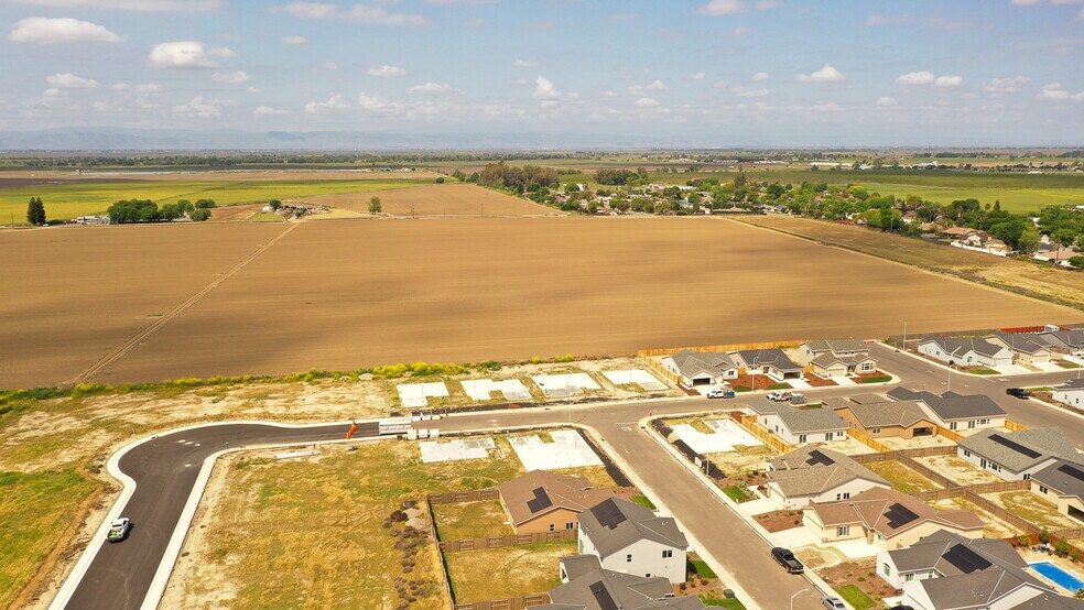 00 Wescott Rd., Colusa, CA à vendre - Aérien – Image 2 sur 10
