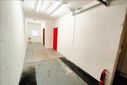 Unit A12 Internal space