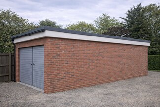 Plus de détails pour 99 Byron Rd, Harrow - Industriel/Logistique à louer