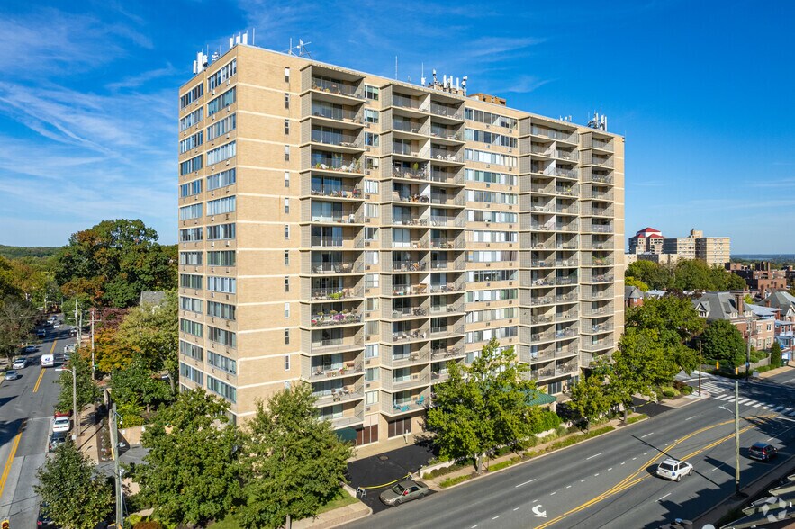 1401 Pennsylvania Ave, Wilmington, DE à vendre - Photo principale – Image 1 sur 27