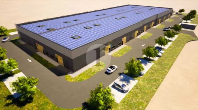 Plus de détails pour Local d’activités à vendre