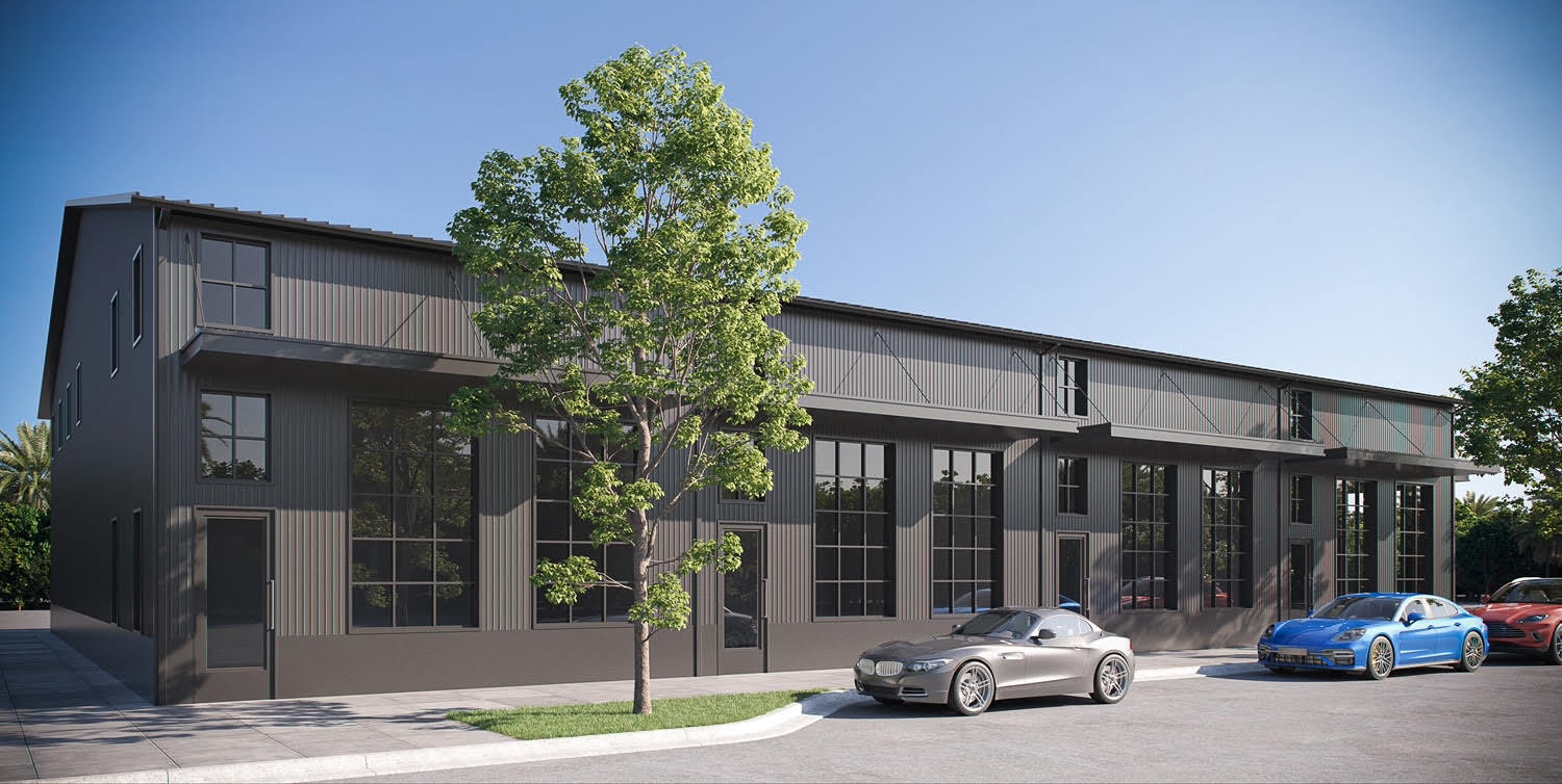 301 Florida Ave, Fort Pierce, FL à louer Photo principale– Image 1 sur 10