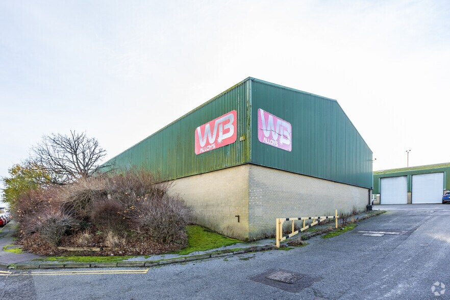 Hareness Cir, Aberdeen à louer - Photo de l’immeuble – Image 2 sur 2