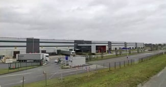 Plus de détails pour Industriel/Logistique à louer