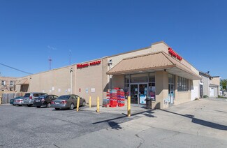 Plus de détails pour 3700 Falls Rd, Baltimore, MD - Local commercial à vendre