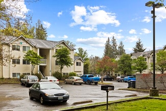 Plus de détails pour 215 Turner Ave, Shelton, WA - Logement à vendre