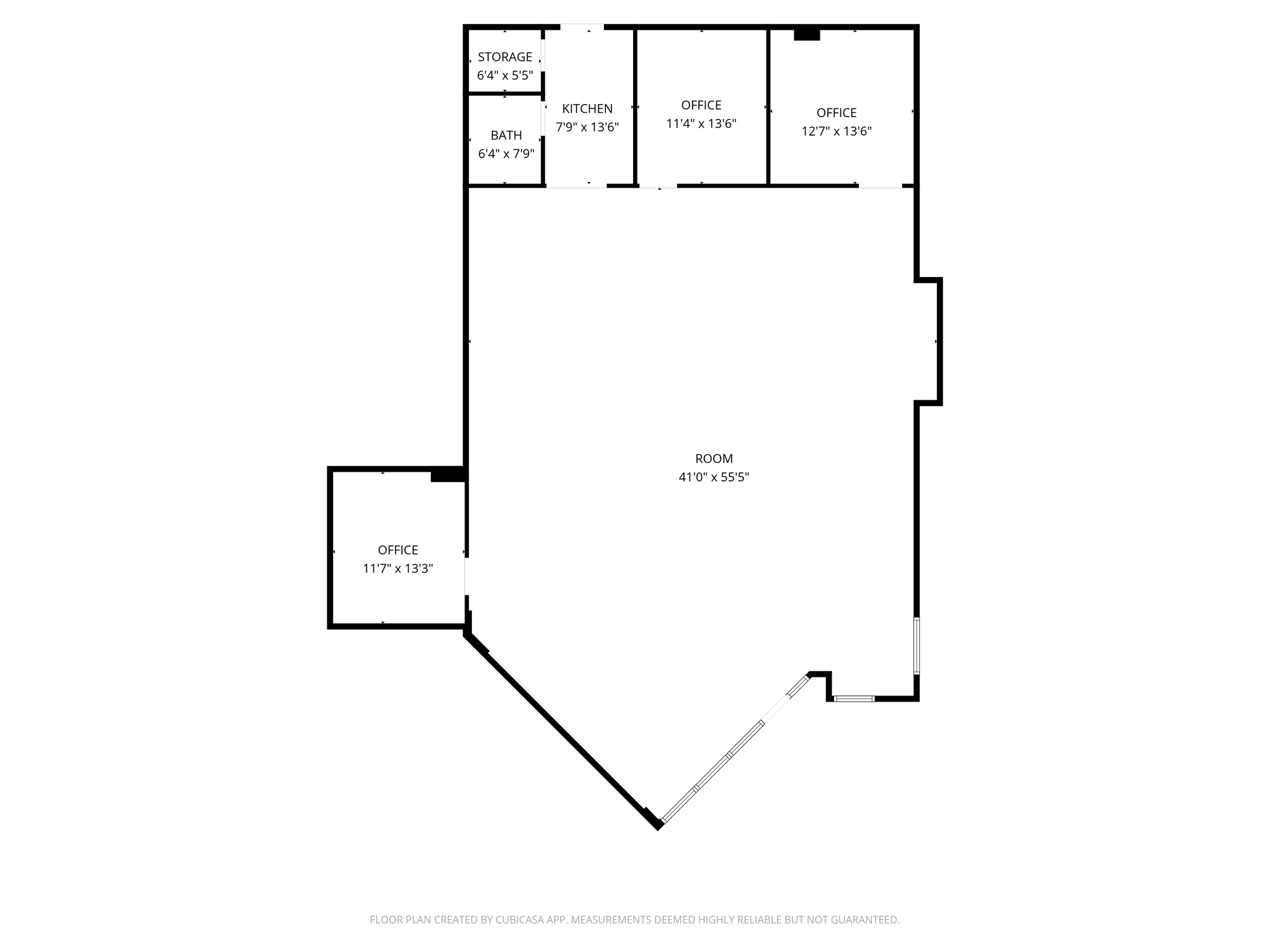 3947 Gulf Shores Pky, Gulf Shores, AL à louer Plan d’étage– Image 1 sur 13