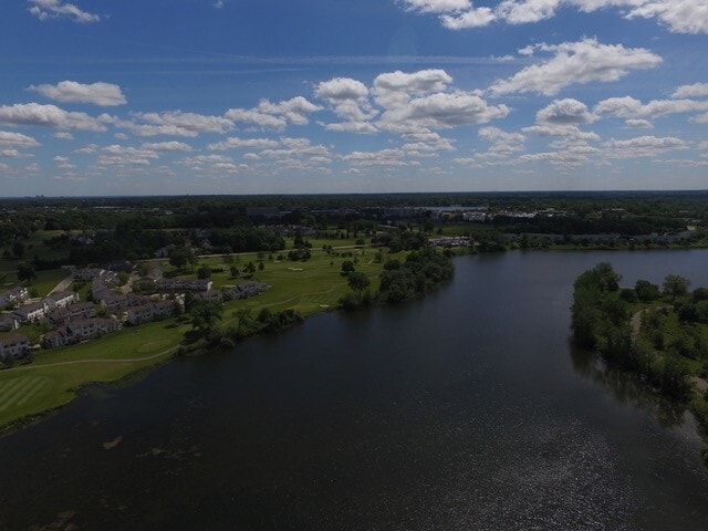 800 Golf Dr, Pontiac, MI à vendre - Aérien – Image 2 sur 7