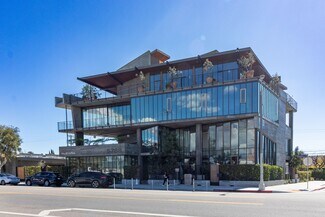Plus de détails pour 5788 W Adams Blvd, Los Angeles, CA - Bureau à louer